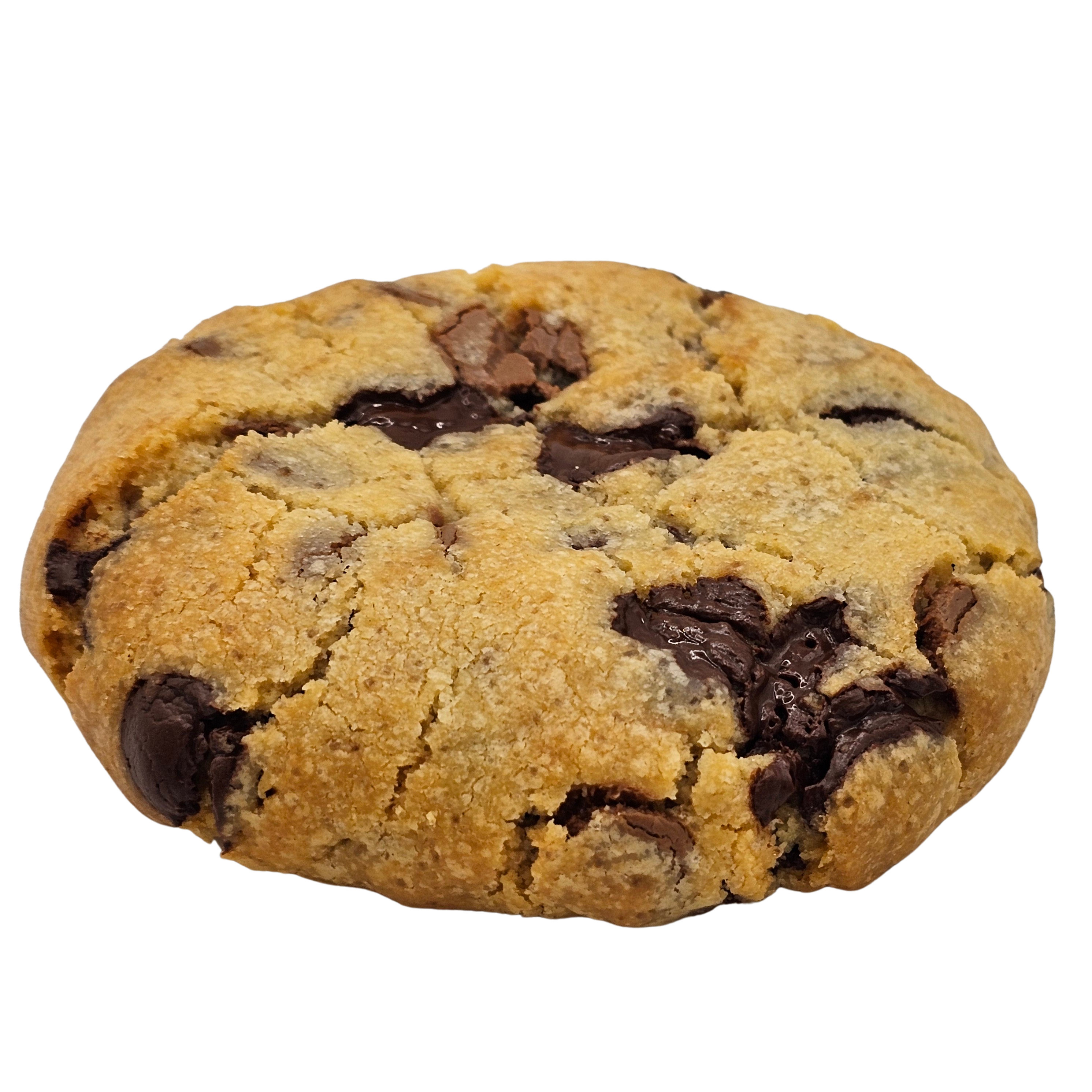 Haselnuss Creme Cookie