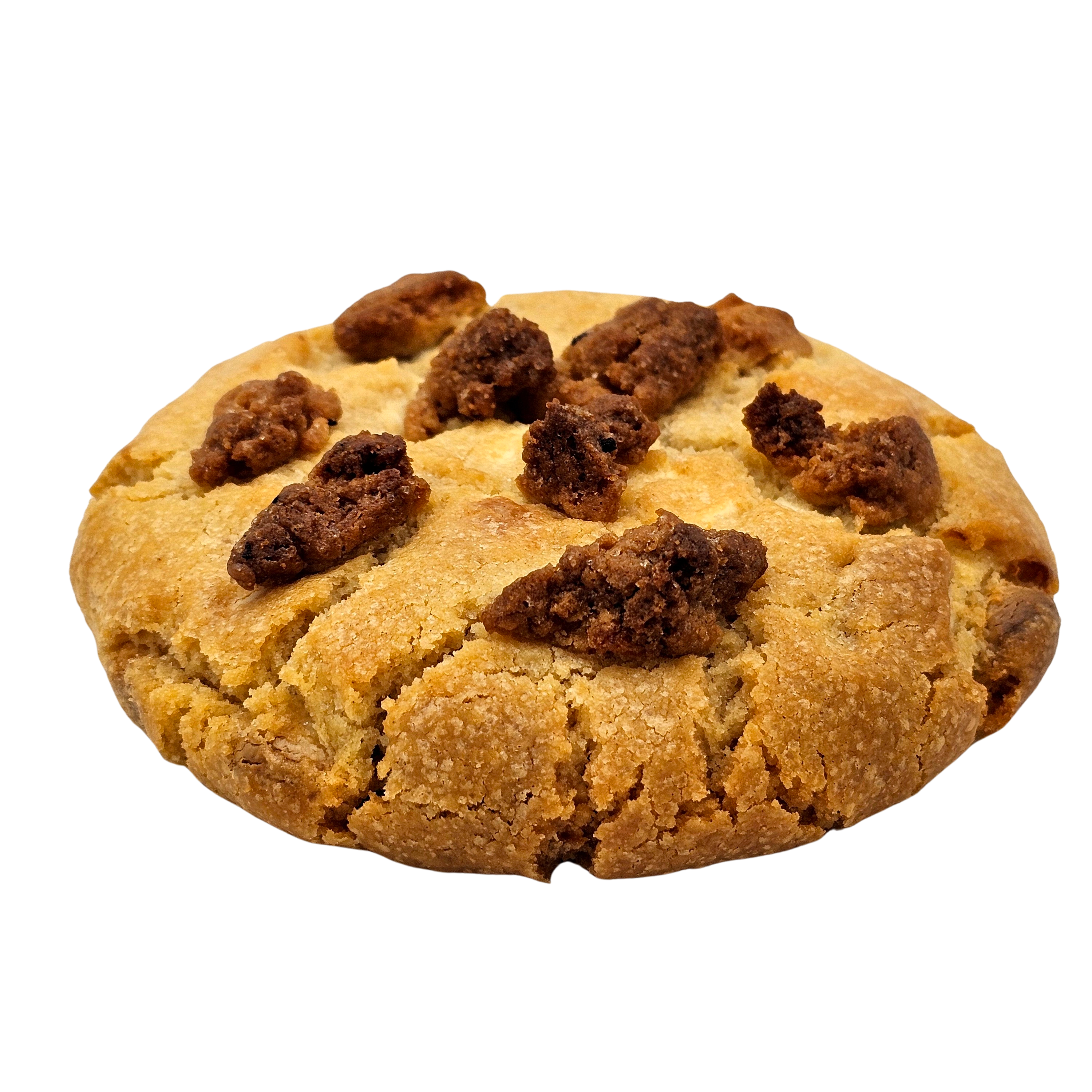 Lotus Cookie
