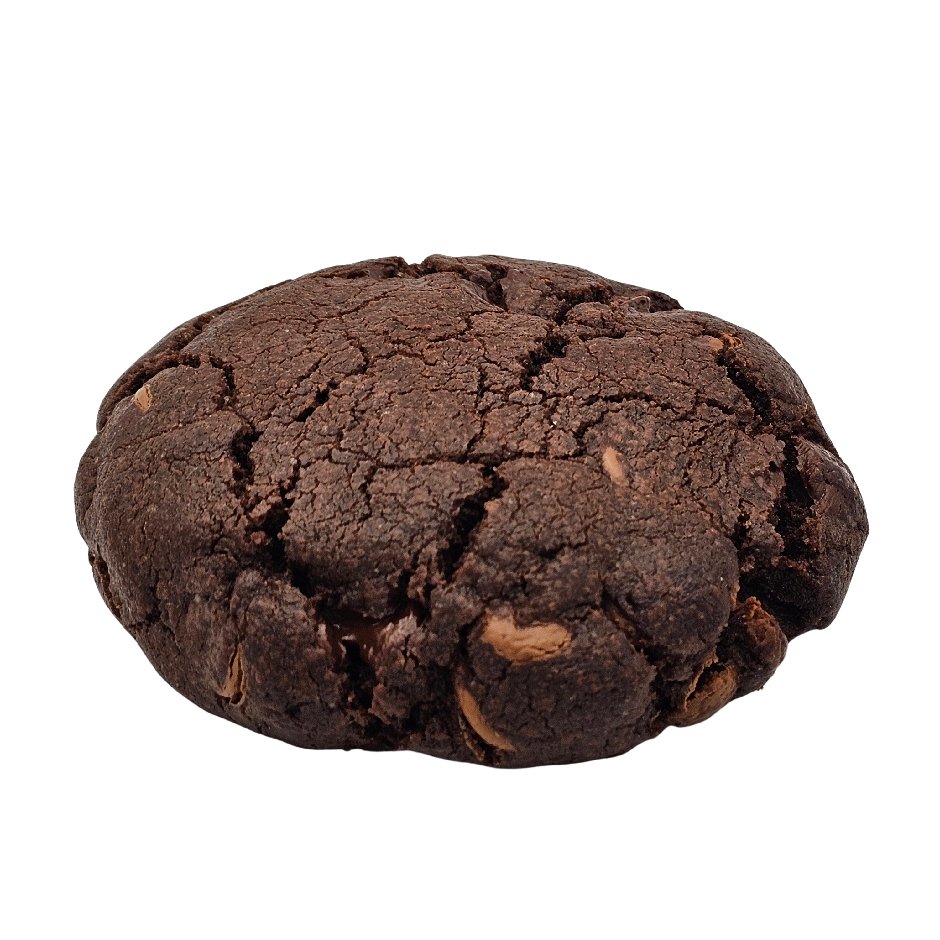 Tripple Chocolate Cookie
